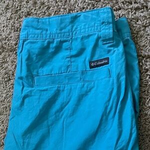 Mens Columbia shorts